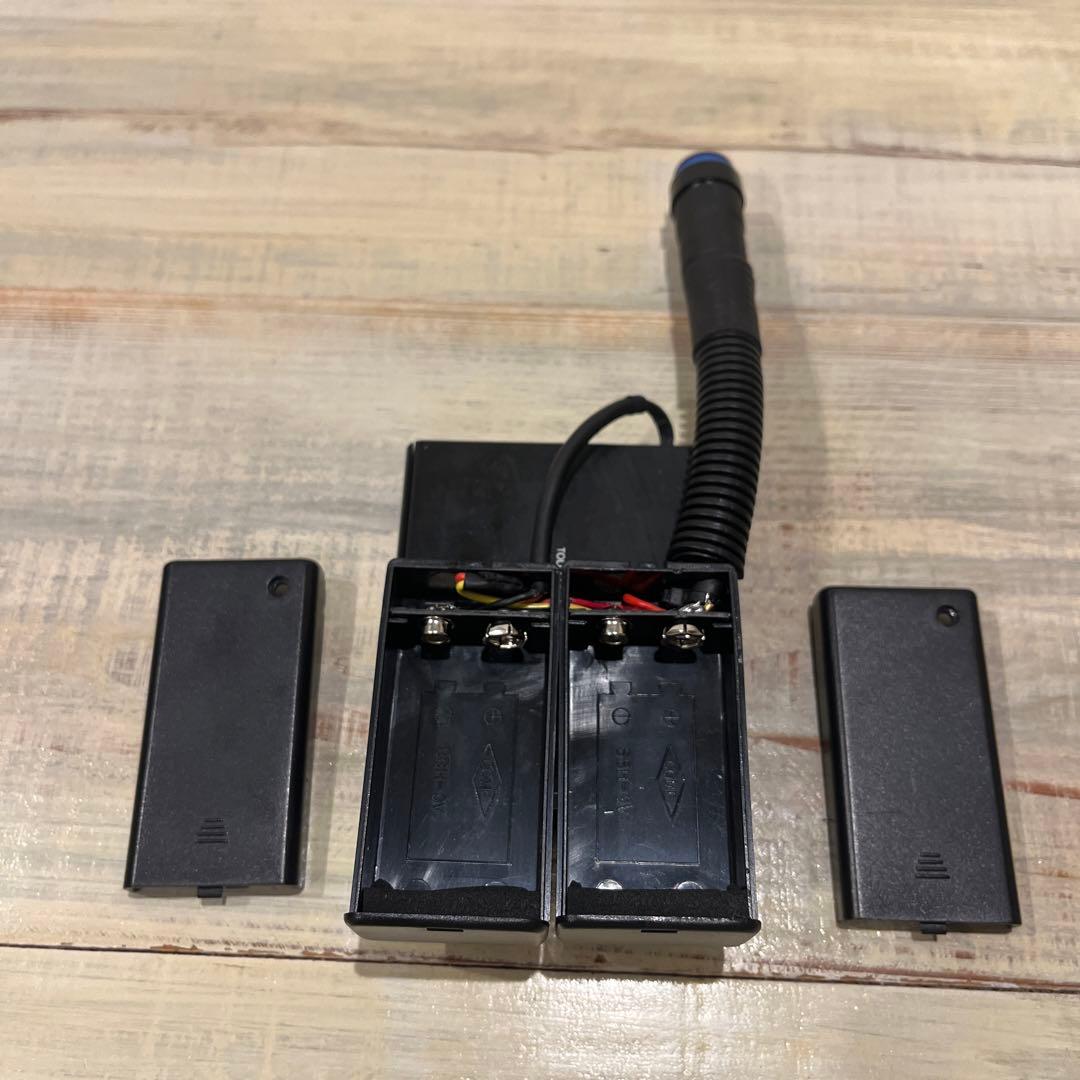 Nobuden Portable ETC ポータブルETC ノブデン