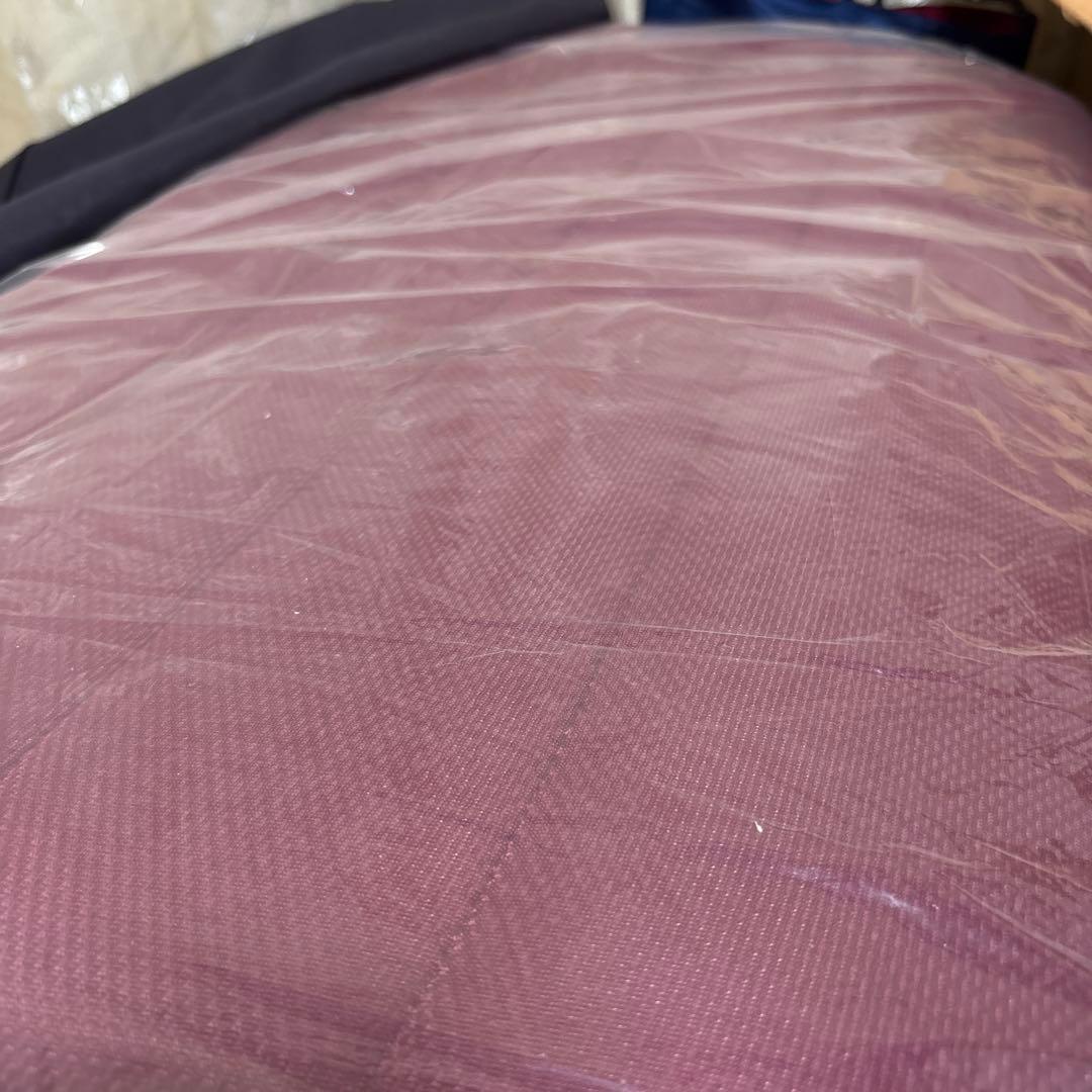 エアウィーヴ シングルマットレス 大変美品。