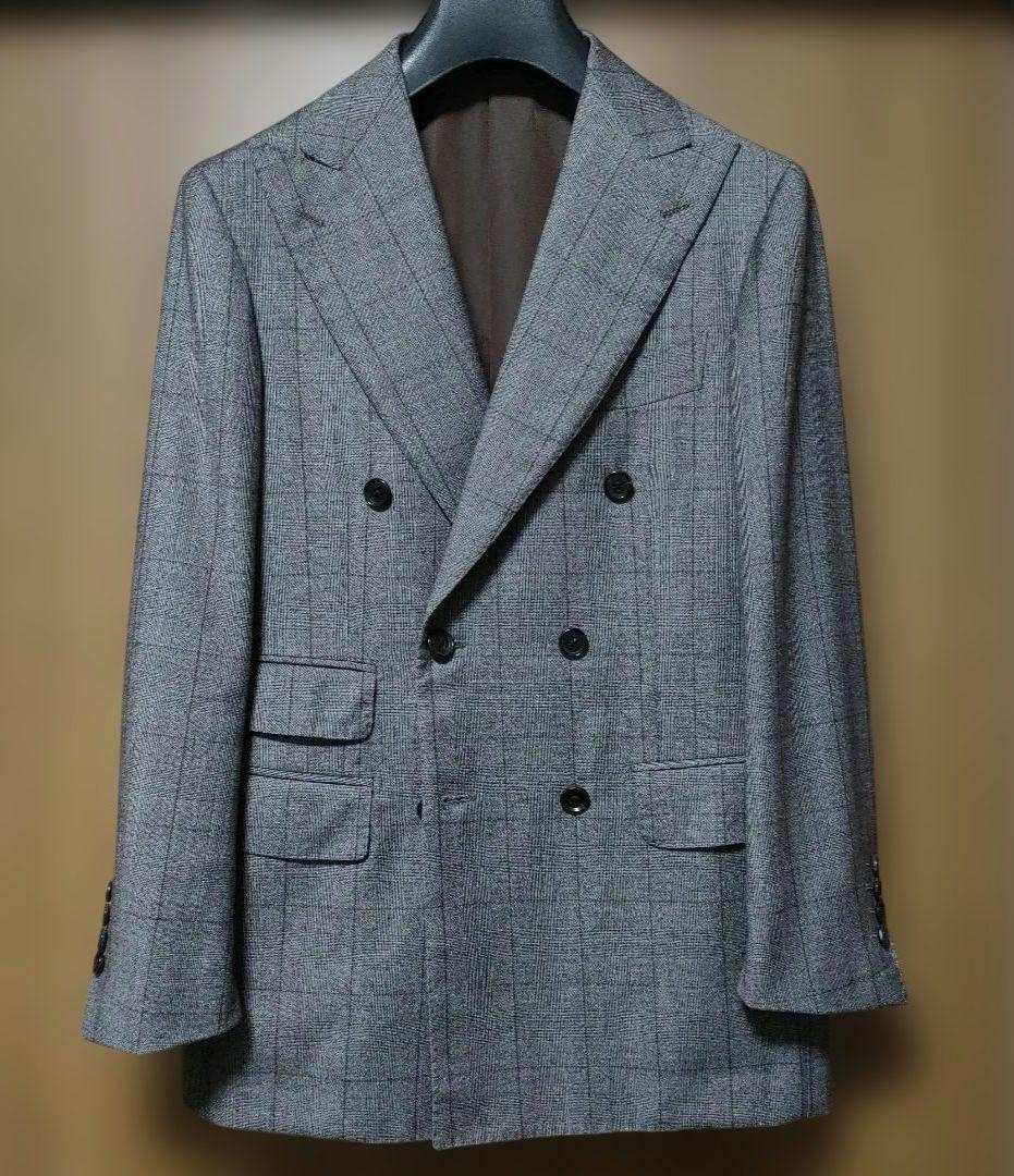 Brilla per il gusto/ブリッラ 42 ダブル スーツ