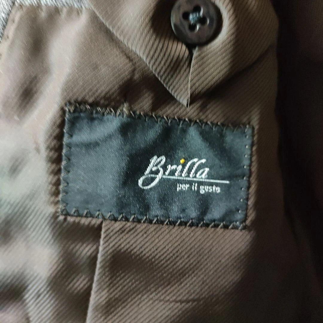 Brilla per il gusto/ブリッラ 42 ダブル スーツ