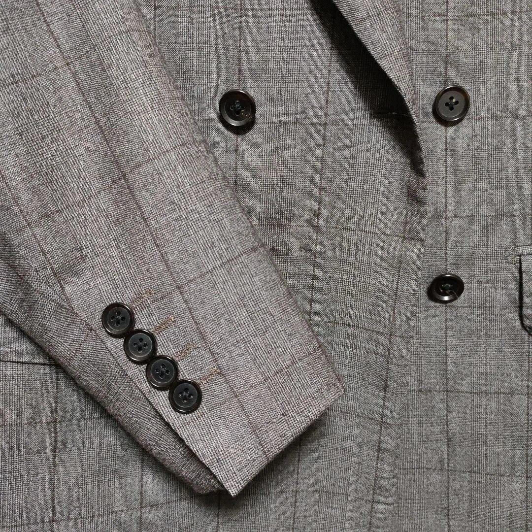 Brilla per il gusto/ブリッラ 42 ダブル スーツ