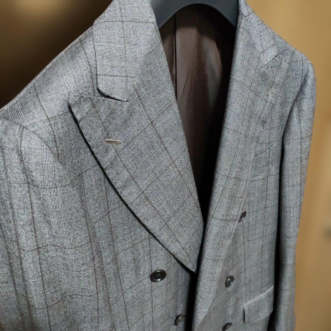 Brilla per il gusto/ブリッラ 42 ダブル スーツ