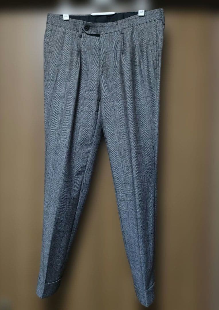 Brilla per il gusto/ブリッラ 42 ダブル スーツ