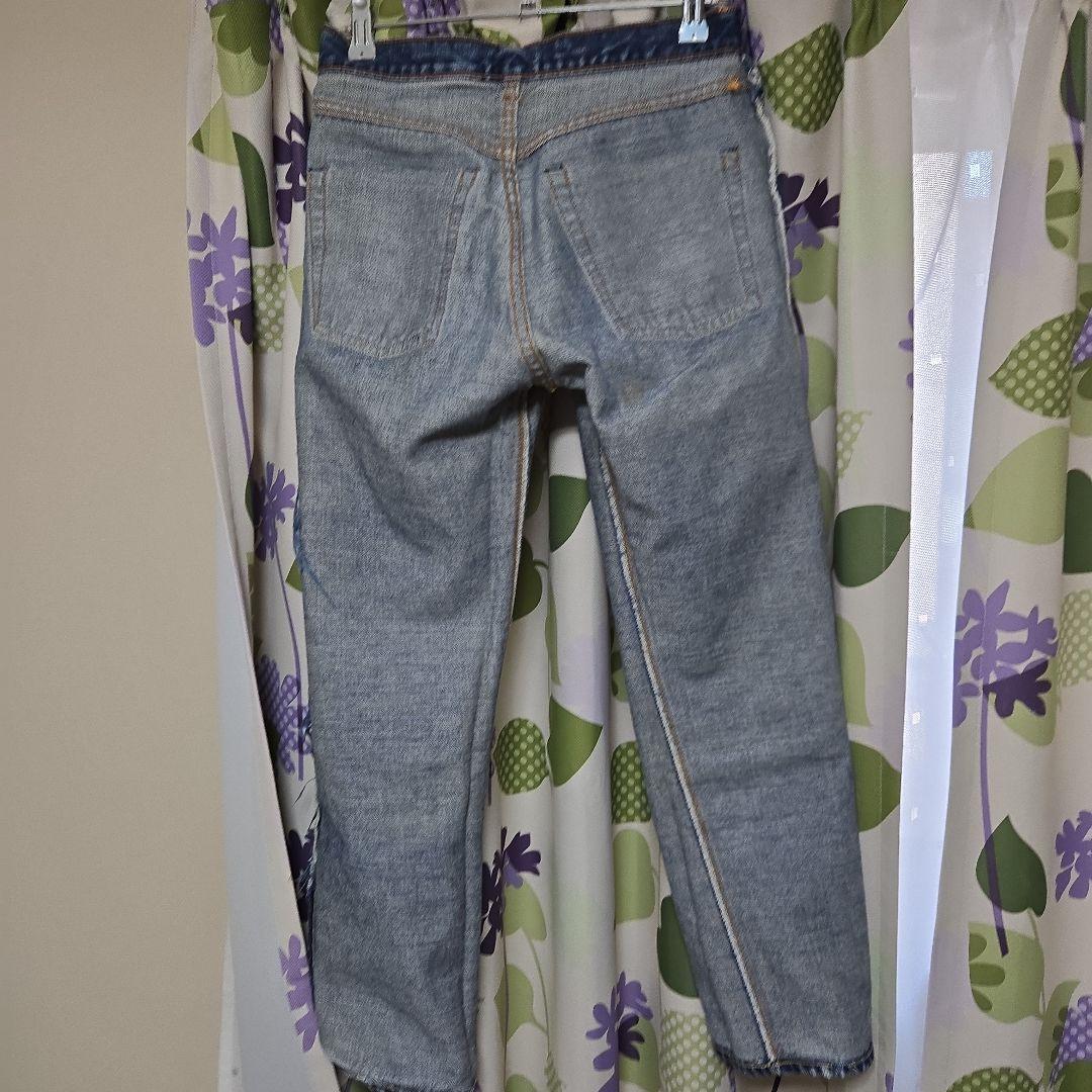 d*i様 60年代 Levi's BIGE