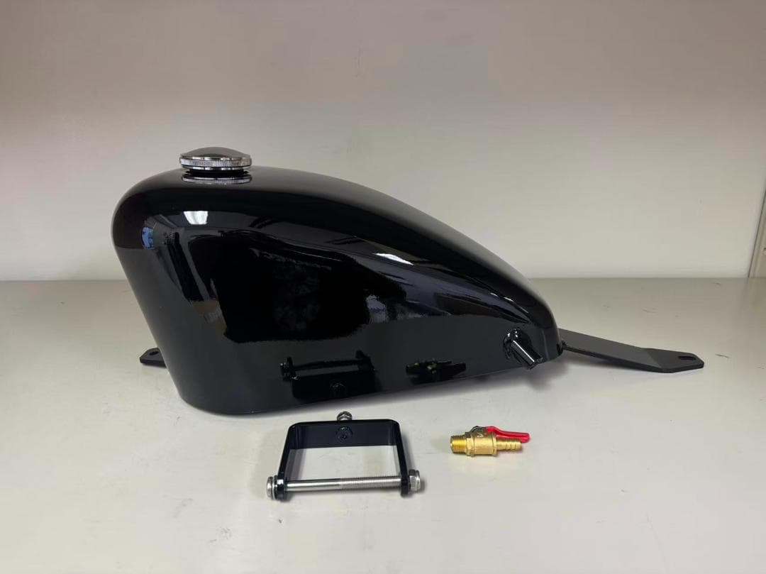 か*糖様 ホンダ　シャドウ　SHADOW400&750 キャブレター車　ボルトオ