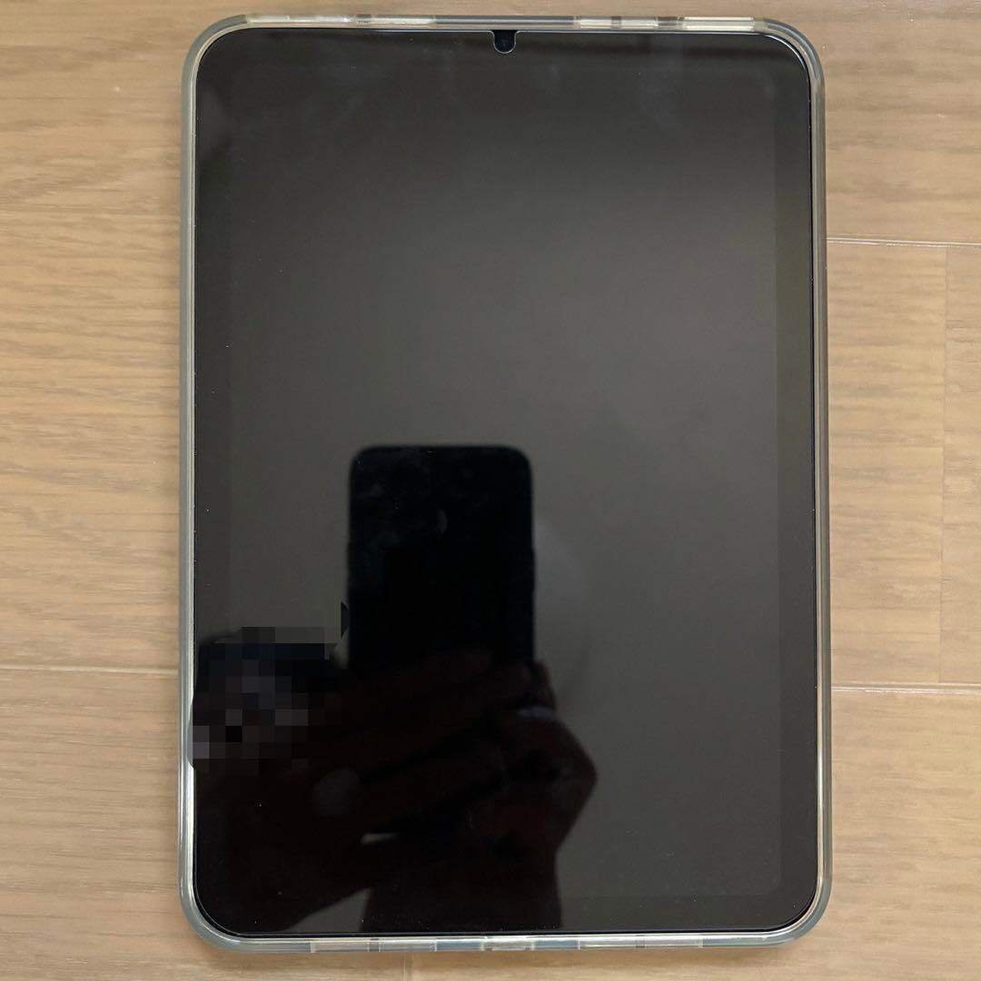 Apple iPad mini6 256GB WiFiモデル