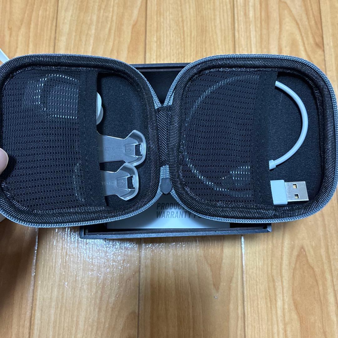 COROS POD 2 モーションセンサー ランニングセンサー