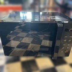 【2025年製/美品】Comfee' 電子レンジ フラットテーブル ヘルツフリー