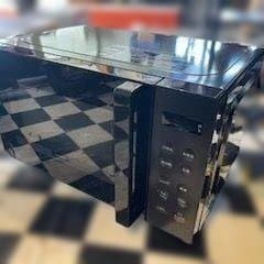 【2025年製/美品】Comfee' 電子レンジ フラットテーブル ヘルツフリー