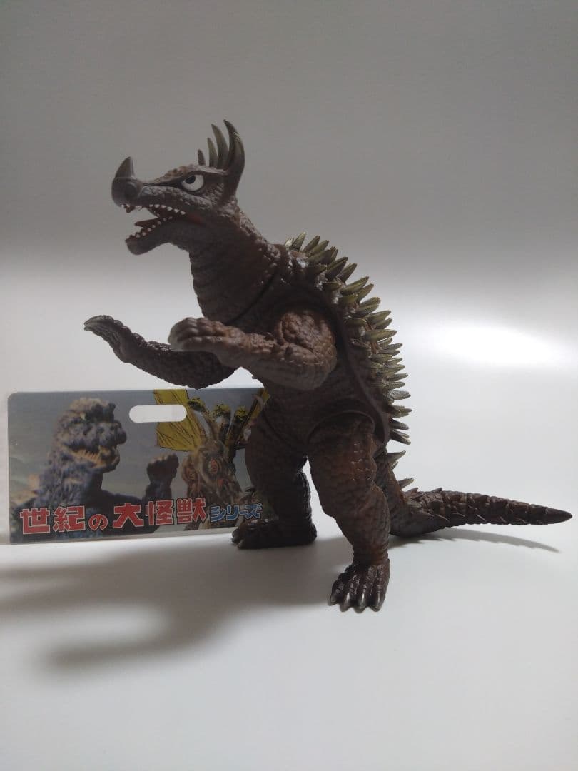 マーミット 2005 W.C.C限定 アンギラス ２代目 marmit