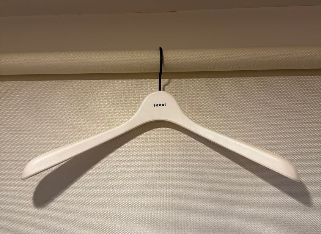 ジャケット・アウター sacai x Carhartt WIP Canvas x MA-1 size3