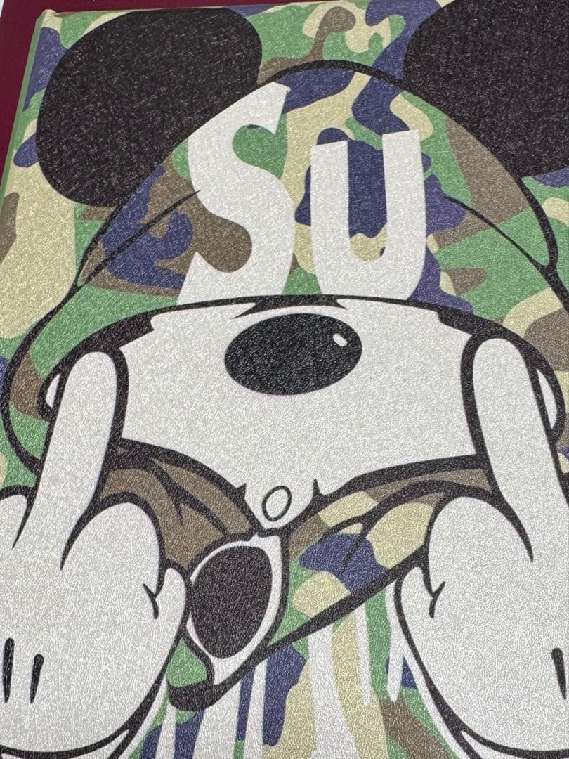 iPad mini6 256GB パープル　電池容量100%