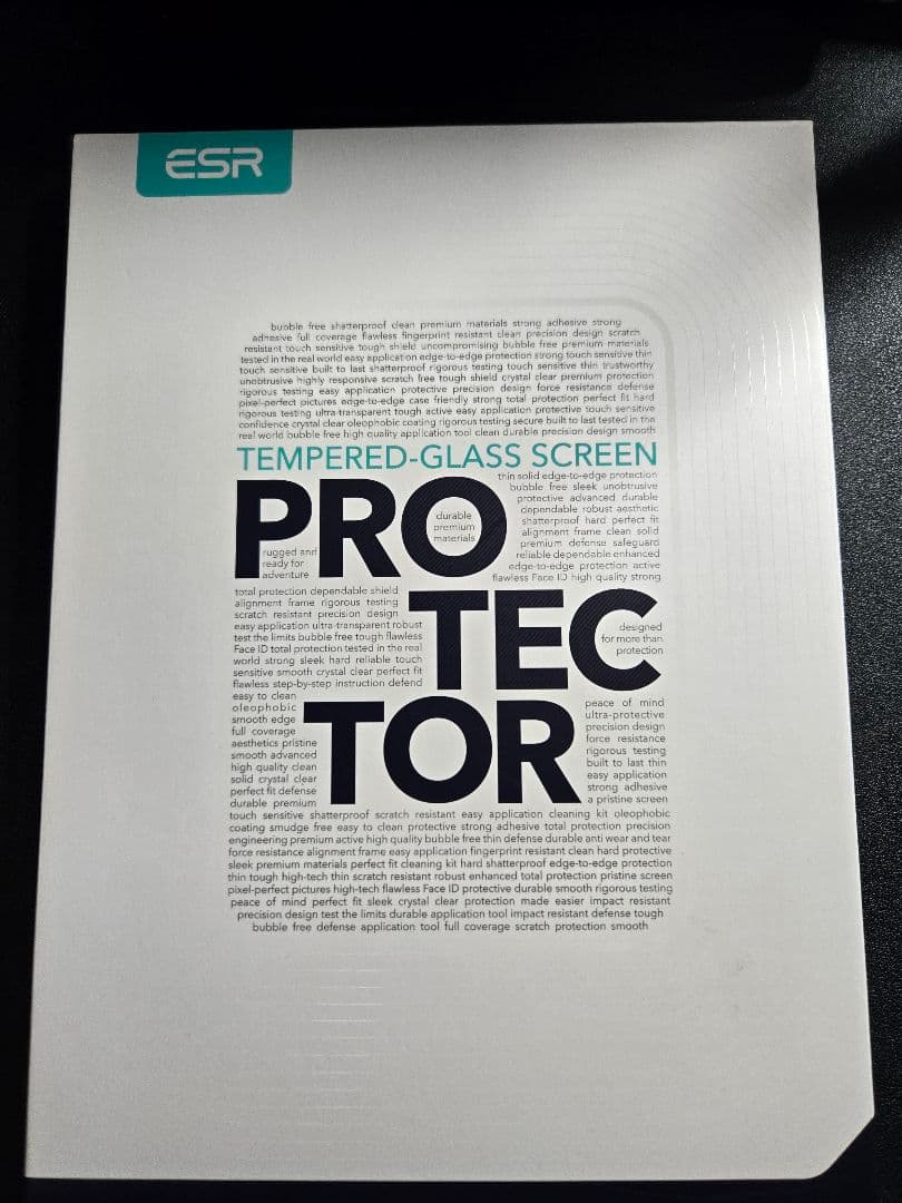 iPadAir第四世代256GBWi-Fiモデル　ガラスフィルムセット