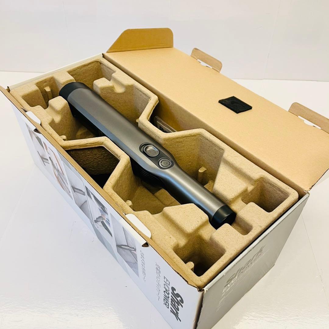 【美品】Shark EVOPower ハンディクリーナー WV285J