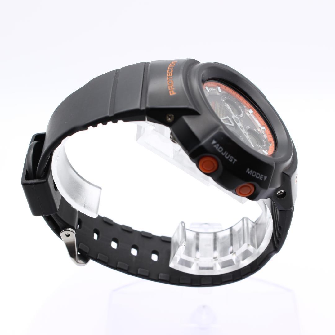 G-SHOCK カシオ 電波ソーラー メンズ 腕時計 タフソーラー アナデジ