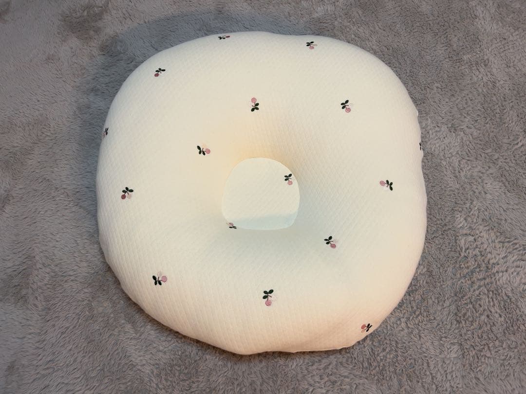 ROTOTObebe ロトトクッション　おまけつき