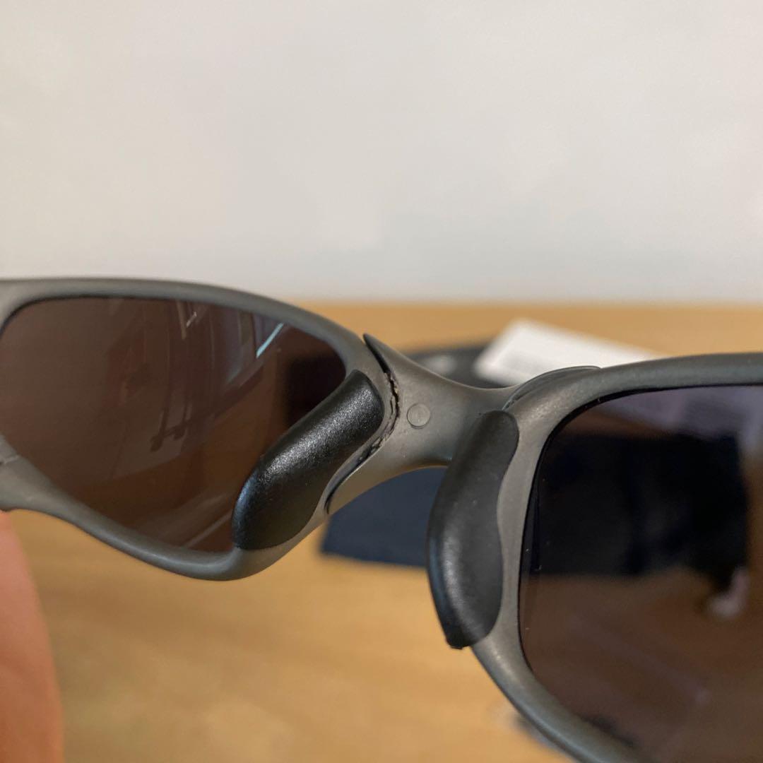 oakley オークリー　juliet ジュリエット　初期　ビンテージサングラス