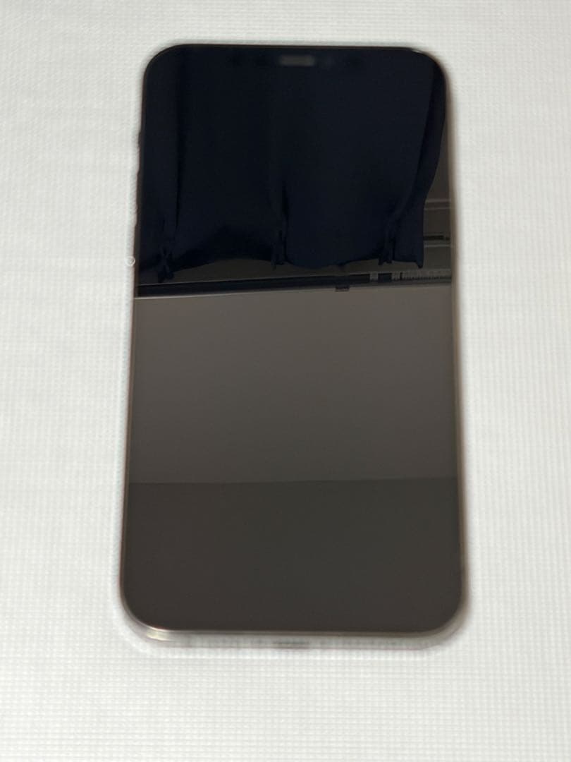 Apple iPhone 12Pro 128gb + UAGケース