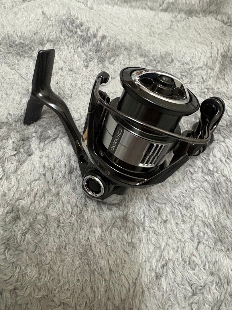 【美品】23ヴァンキッシュ C2500SXG