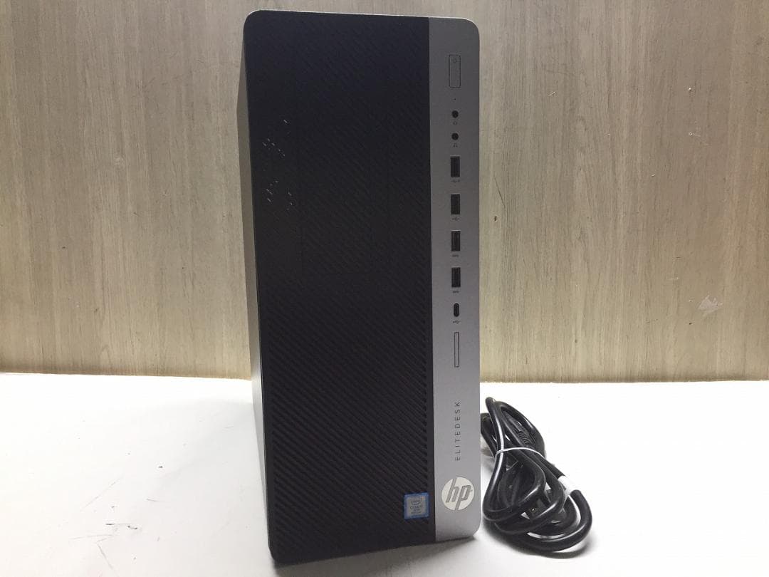 HP800G5/i79700/16G/512G+1T/office/内藏WIFI