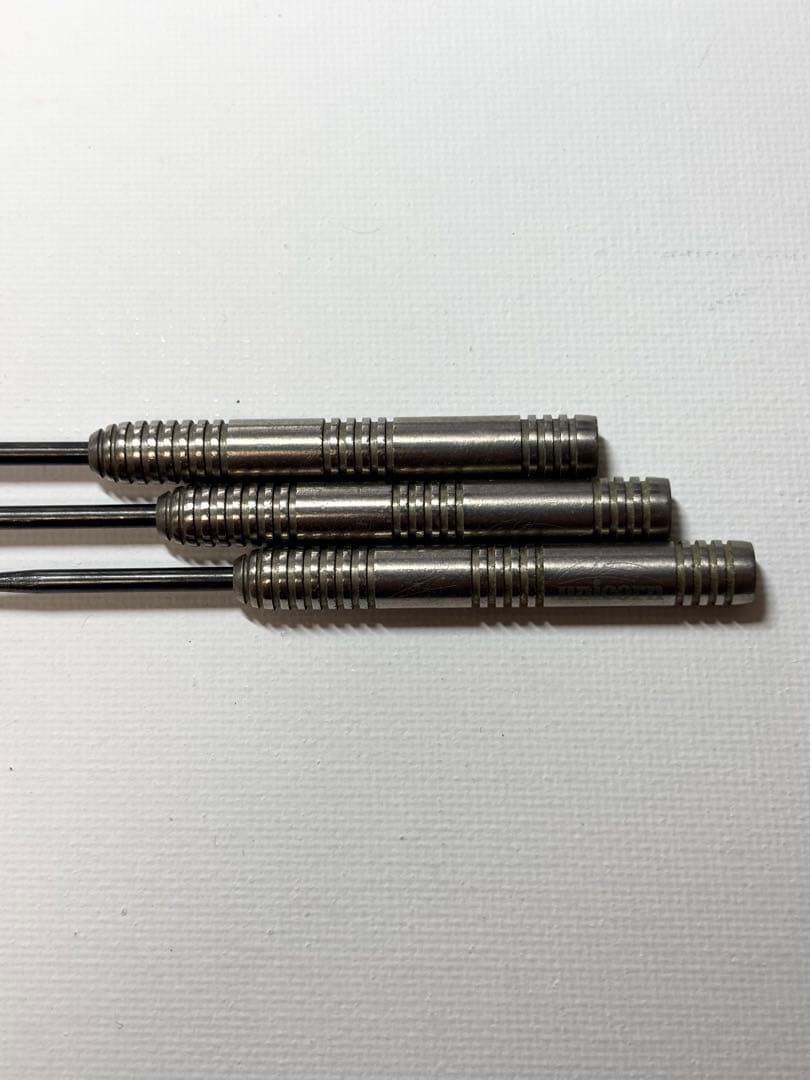 unicorn マイケル スミス 22g スティール