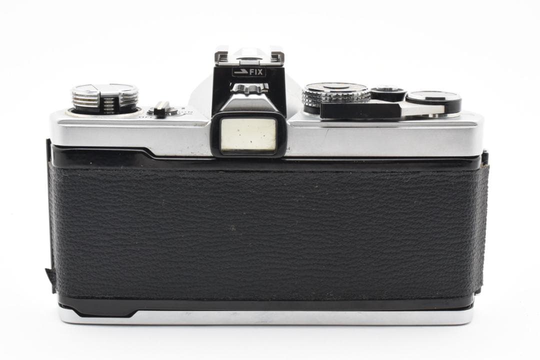 【完動品】Olympus OM-1 + F.Zuiko 50mm f1.8