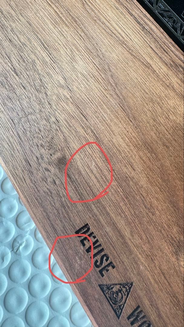 DEVISE WORKS ✖︎WANTKEY CAMP ONETOP\"D\"