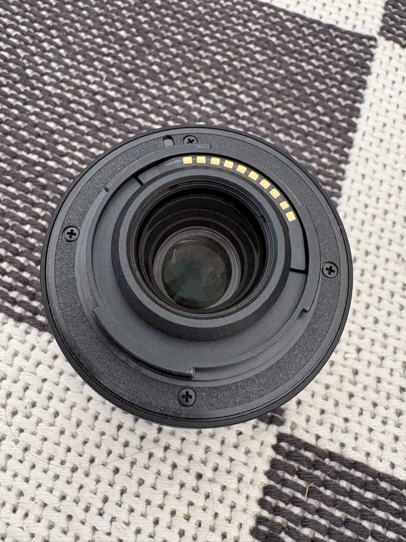 富士フイルムX 交換レンズ フジノン 単焦点 標準 コンパクトXC35mm