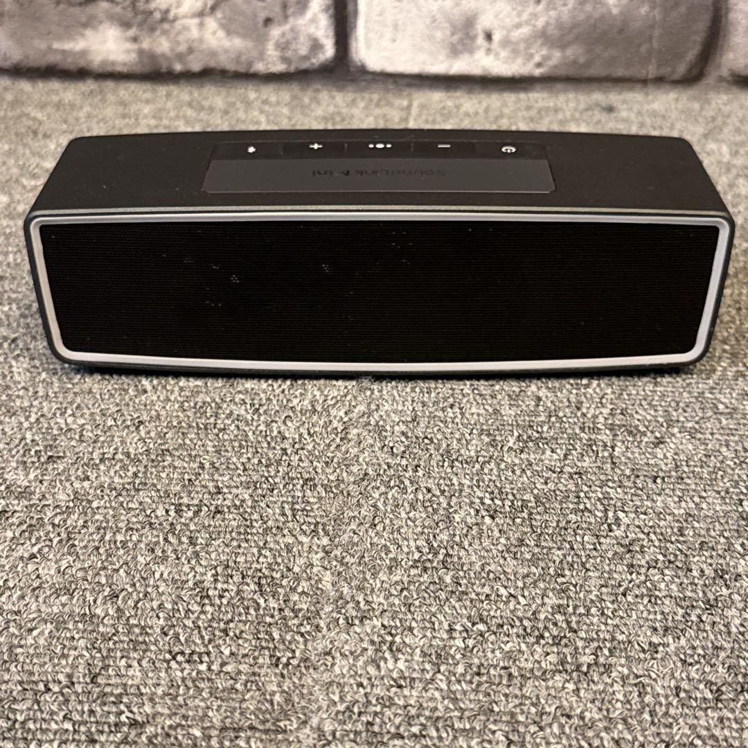 BOSE SoundLink Mini Ⅱ