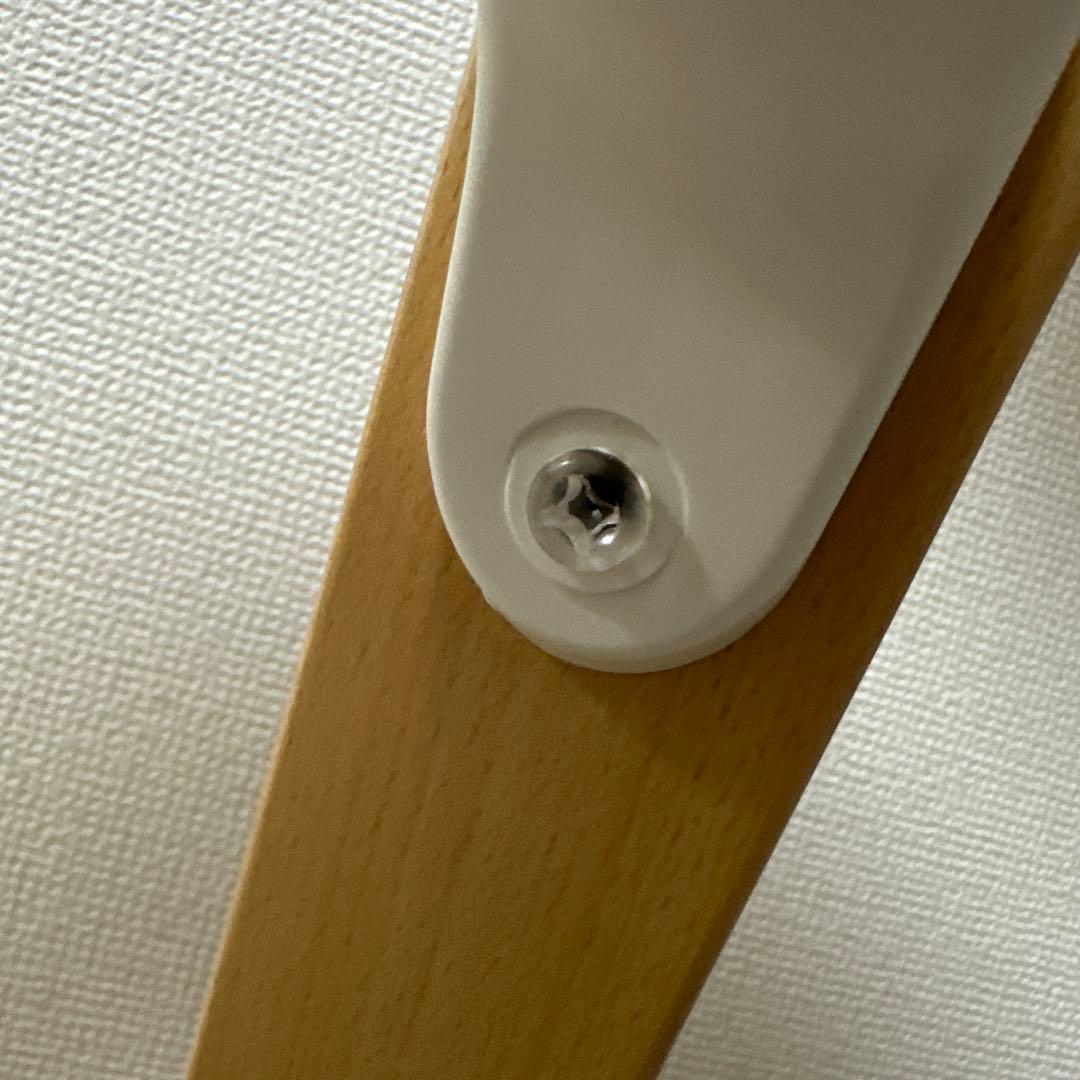 ストッケ　ステップス　ベビーチェア　ナチュラル