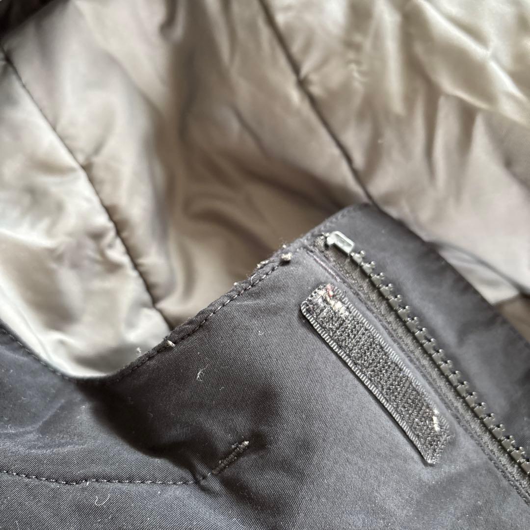 BURTON スノーボード上下キッズXL ブラック