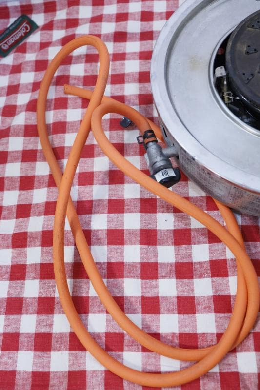 ◆リンナイ業務用ガス炊飯器4升/8L型式：RR-40S1　プロパンガス