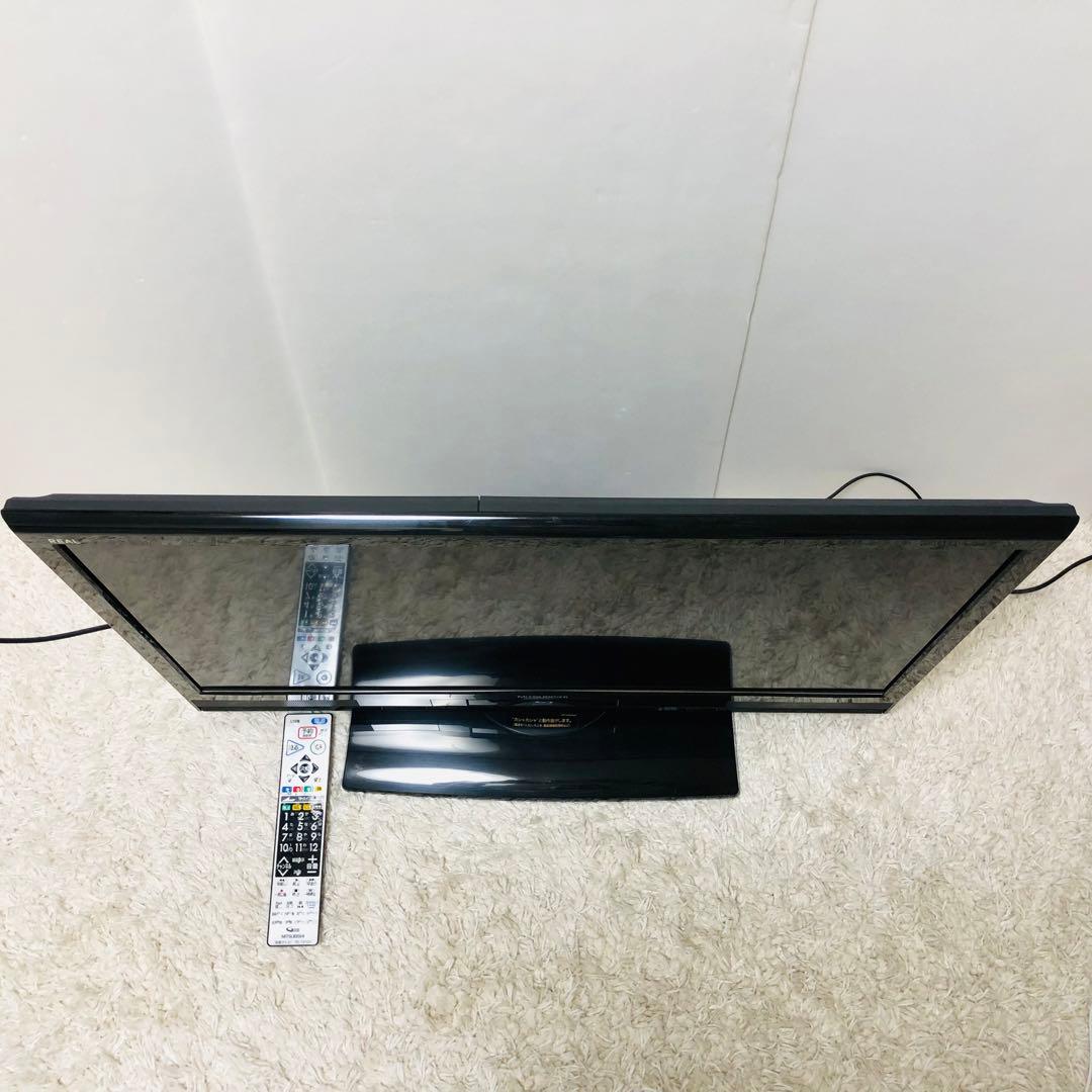 三菱電機 32V型 液晶テレビ LCD-32BHR500 2011年製