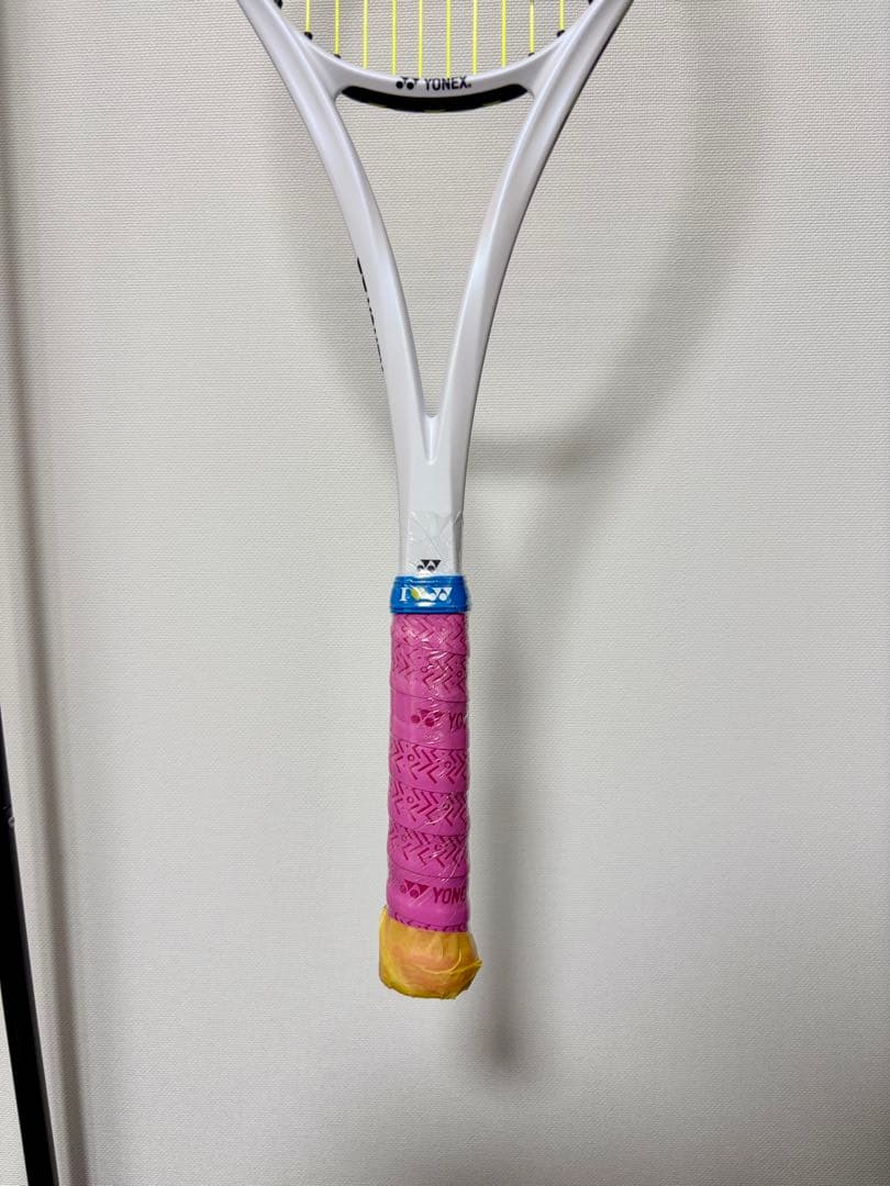 【商談中！新品同様！】02ジオブレイク80S　ヨネックス/ソフトテニス