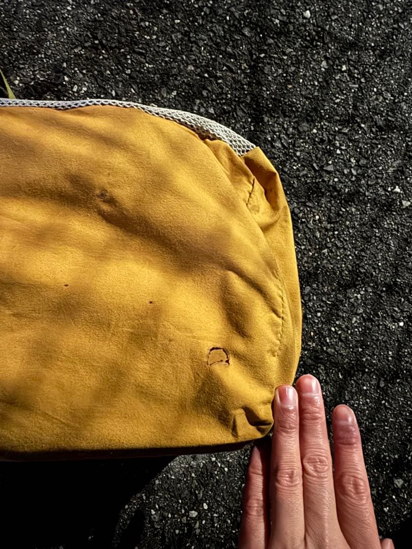 廃盤タープコネクトヘキサTCソルム テンマクデザイン