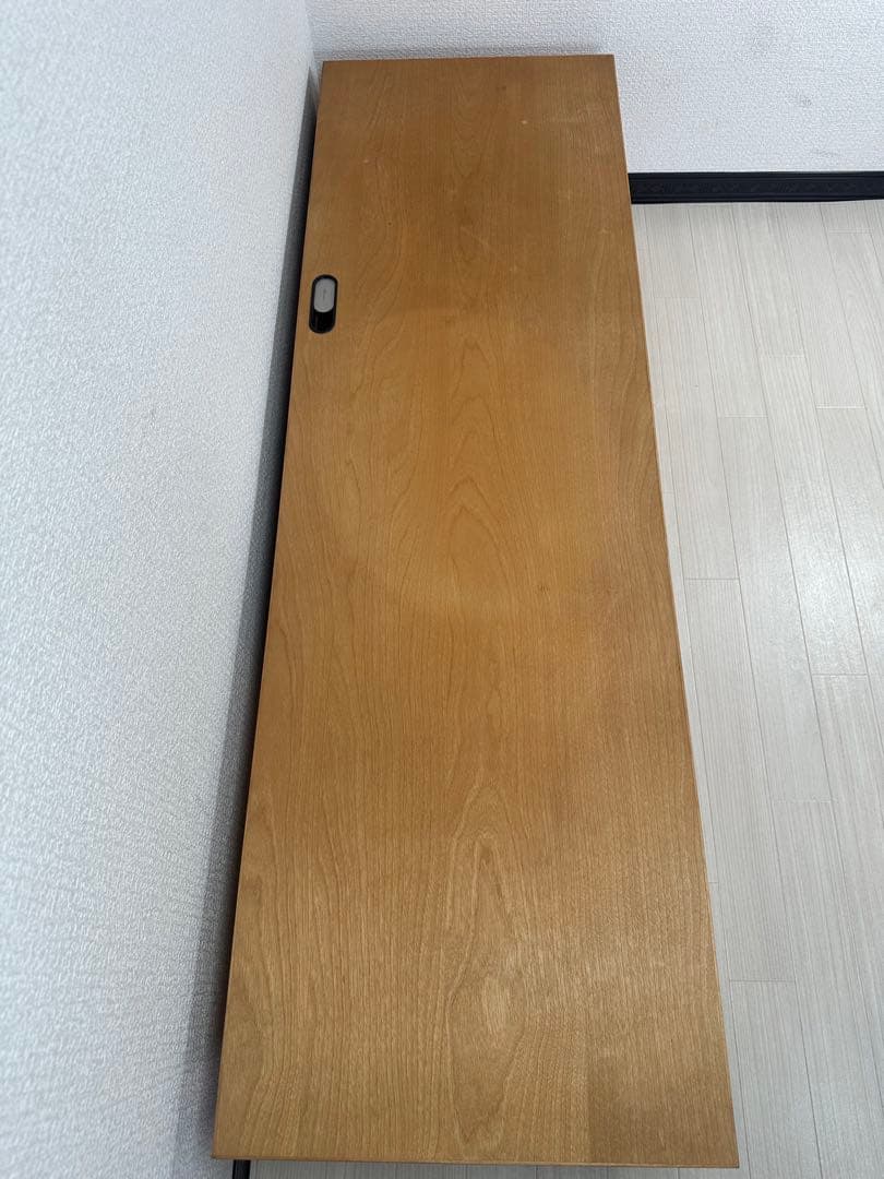 BRUNCH取扱 SISO DENMARK ウォールナット テレビ台 ※i0i