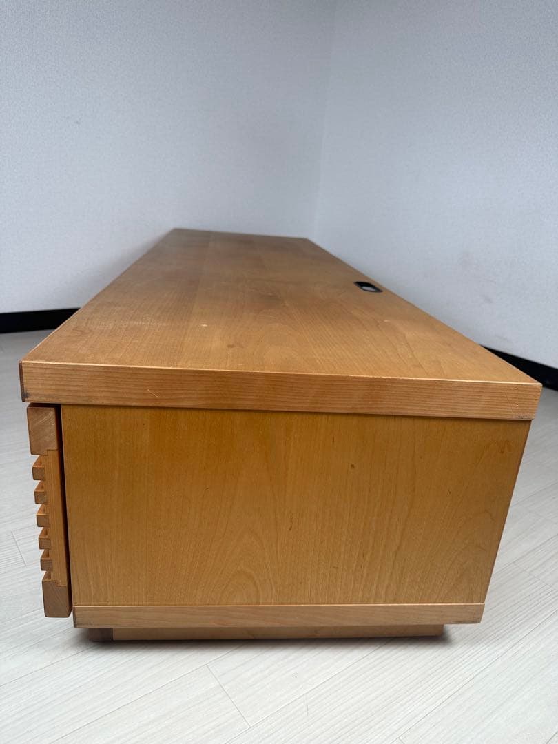 BRUNCH取扱 SISO DENMARK ウォールナット テレビ台 ※i0i