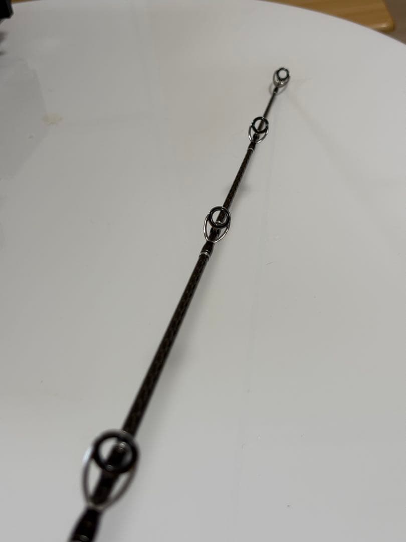 コルトスナイパーXR S96MH センターカット2ピース