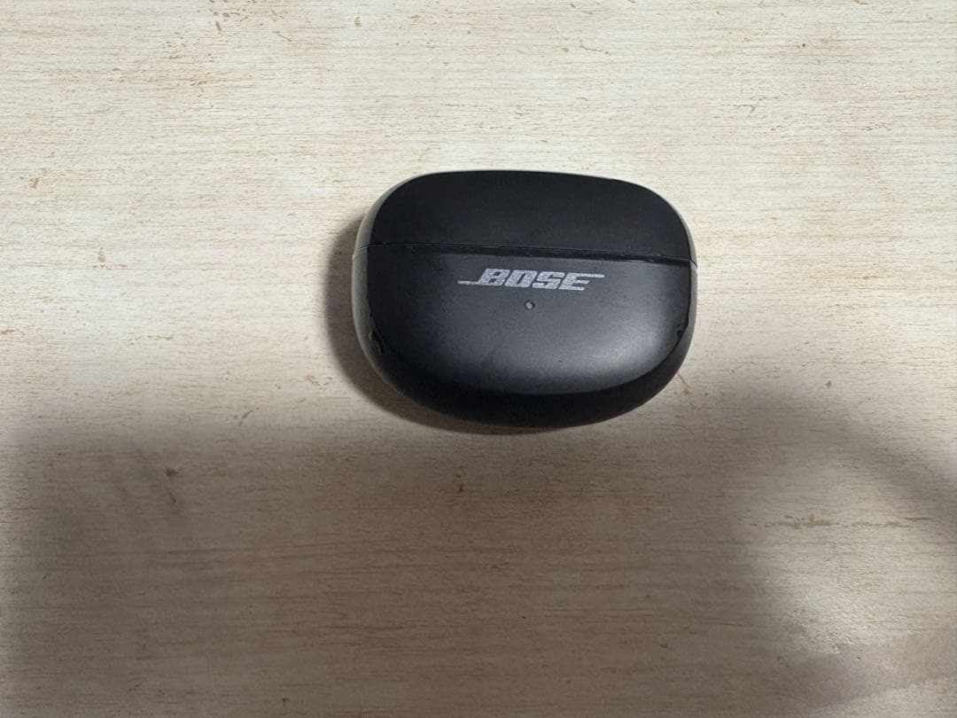 イヤホン BOSE ULTRA OPEN EARBUDS