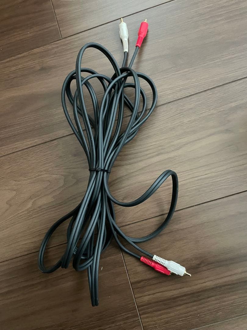 カロッツェリア ウーファー 黒