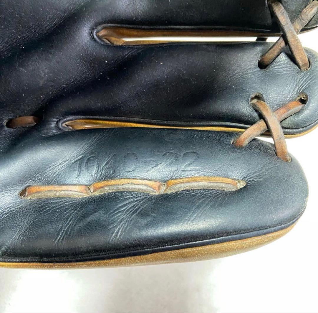 久保田スラッガー　硬式　プロ野球　実使用