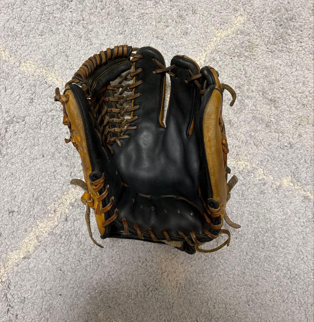 久保田スラッガー　硬式　プロ野球　実使用