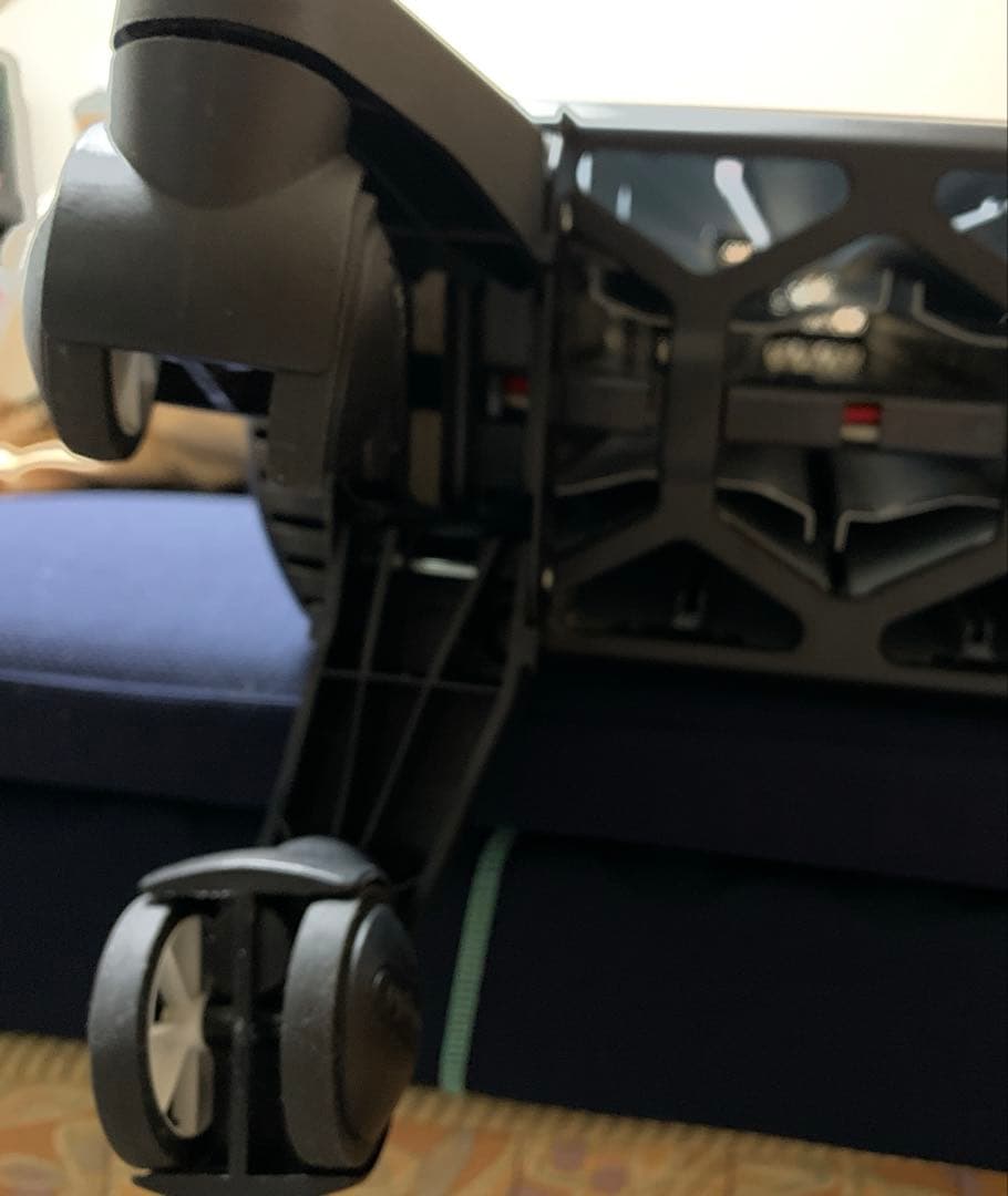 デロンギマルチダイナミックオイルヒーター　MDHAA15WR-BK Wi-Fi