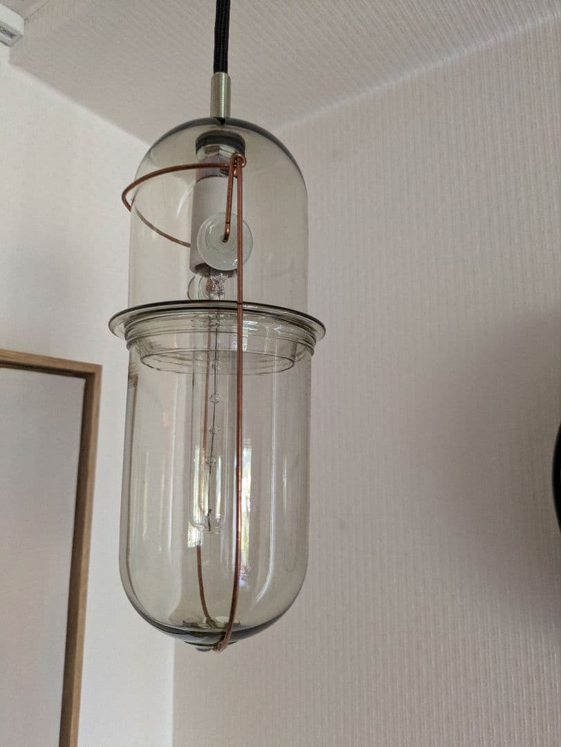 ピーターアイビー ライトカプセルS PETER IVY