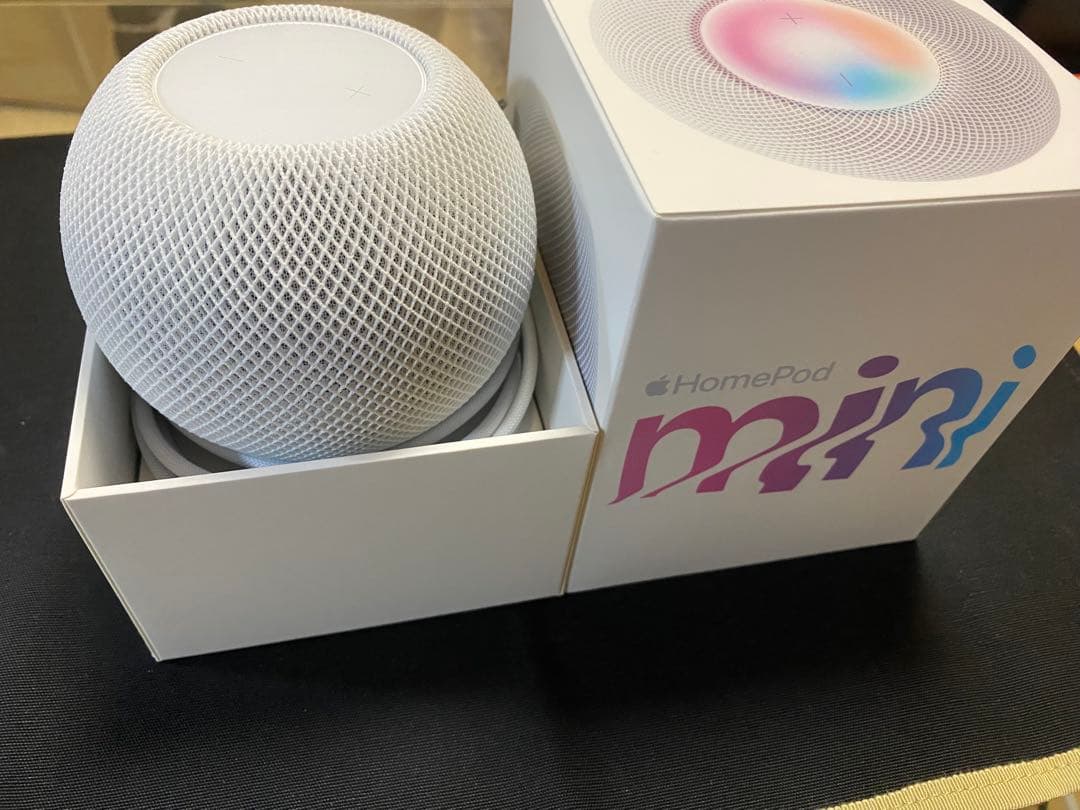 【美品】 Apple  pod mini