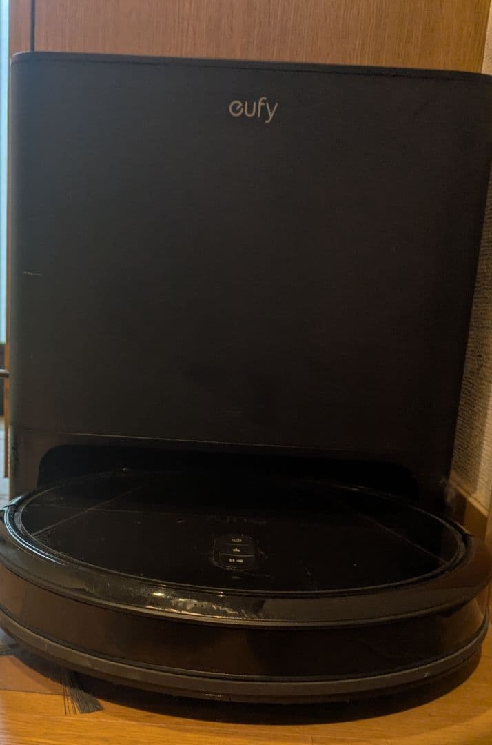 Eufy Clean G40 Hybrid+（やふ様限定）