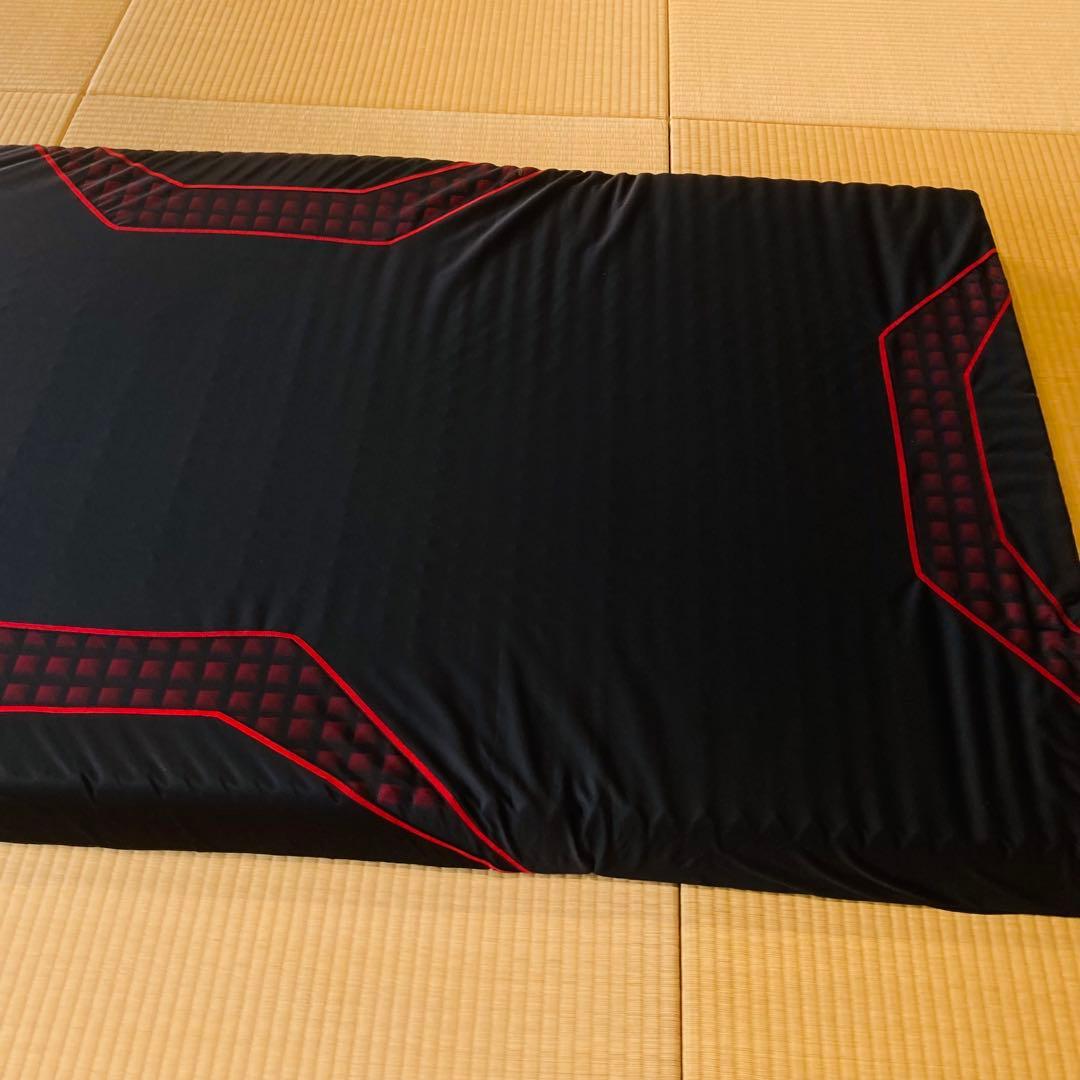 西川 AiR SI レギュラー　マットレス　シングル　エアー スリーピングマット