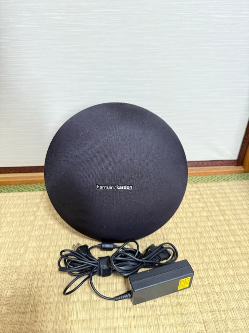 スピーカー・ウーファー Harman onyx4