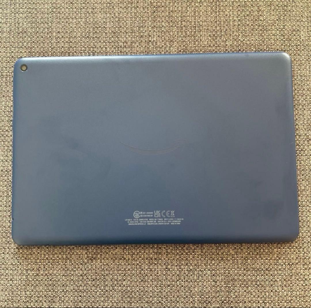 キーボード付 Amazon Fire HD 10 タブレット 11世代 64GB