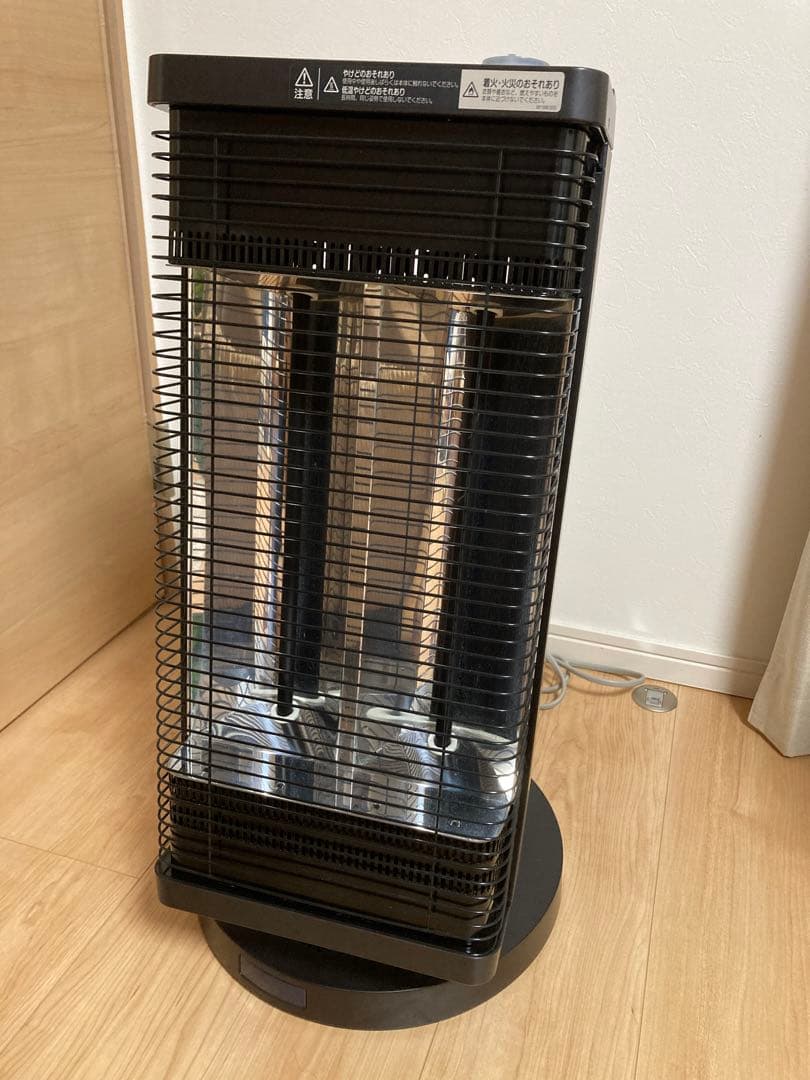 DAIKIN 遠赤外線暖房機セラムヒート ERFT11YS-T